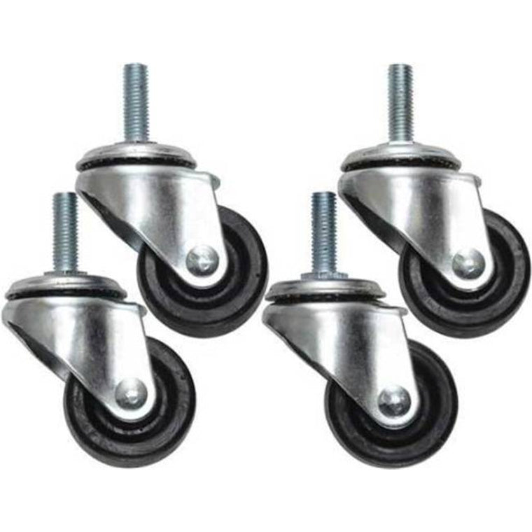 CA6CK - Sanus Rollensatz