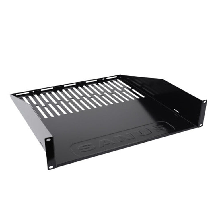 CASH22 - Sanus 2U Vented Shelf
