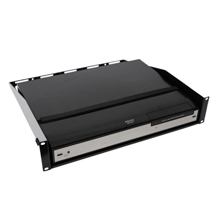 CASH22 - Sanus 2U Vented Shelf