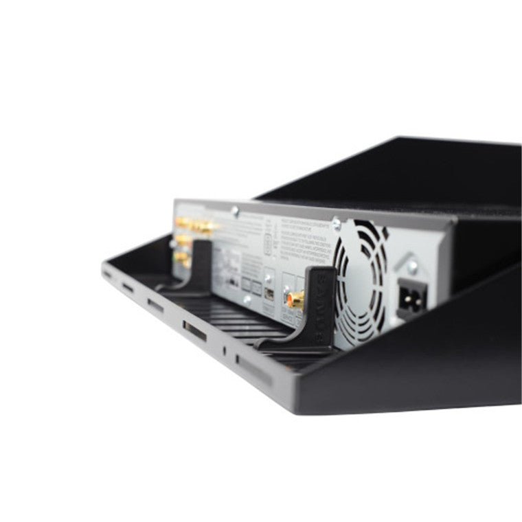 CASH22 - Sanus 2U Vented Shelf