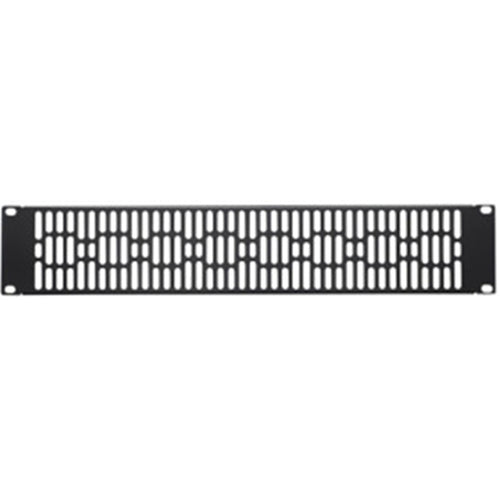 CAVBP2 - Sanus 2U Vented Blanking Panel