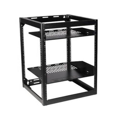 CFR1615-B1 - Sanus AV Rack 15RU