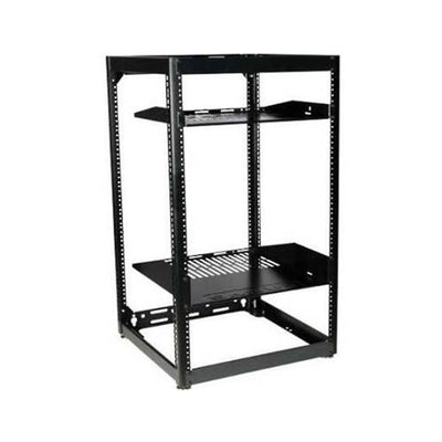 CFR1620-B1 - Sanus AV Rack 20RU
