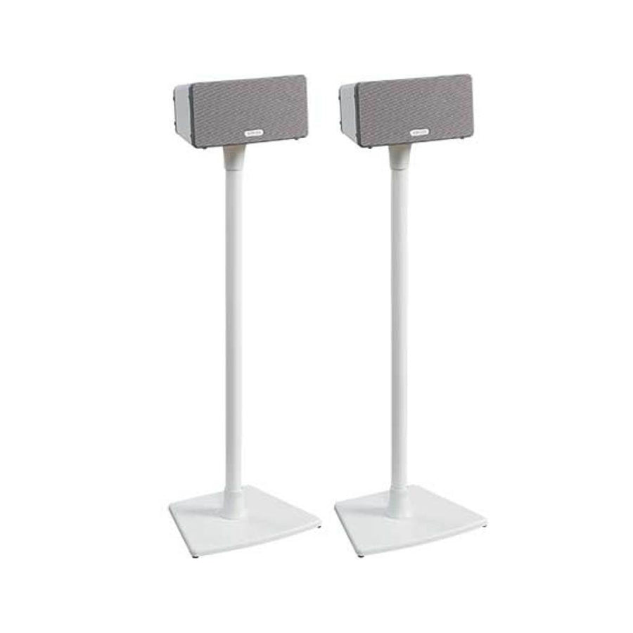 Sanus WSS2-W1 - Sonos-Lautsprecherständer - WEISS