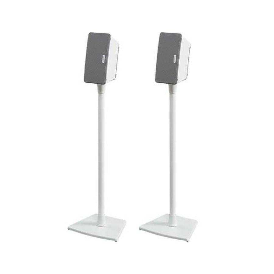 Sanus WSS2-W1 - Sonos-Lautsprecherständer - WEISS