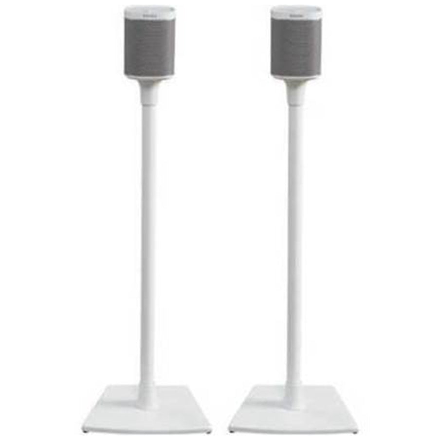 Sanus WSS2-W1 - Sonos-Lautsprecherständer - WEISS