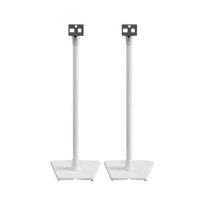 Sanus WSS2-W1 - Sonos Speaker Stands - WHITE