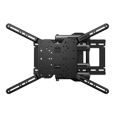 Sanus F180C-B2 - VuePoint Large Full Motion TV Mount