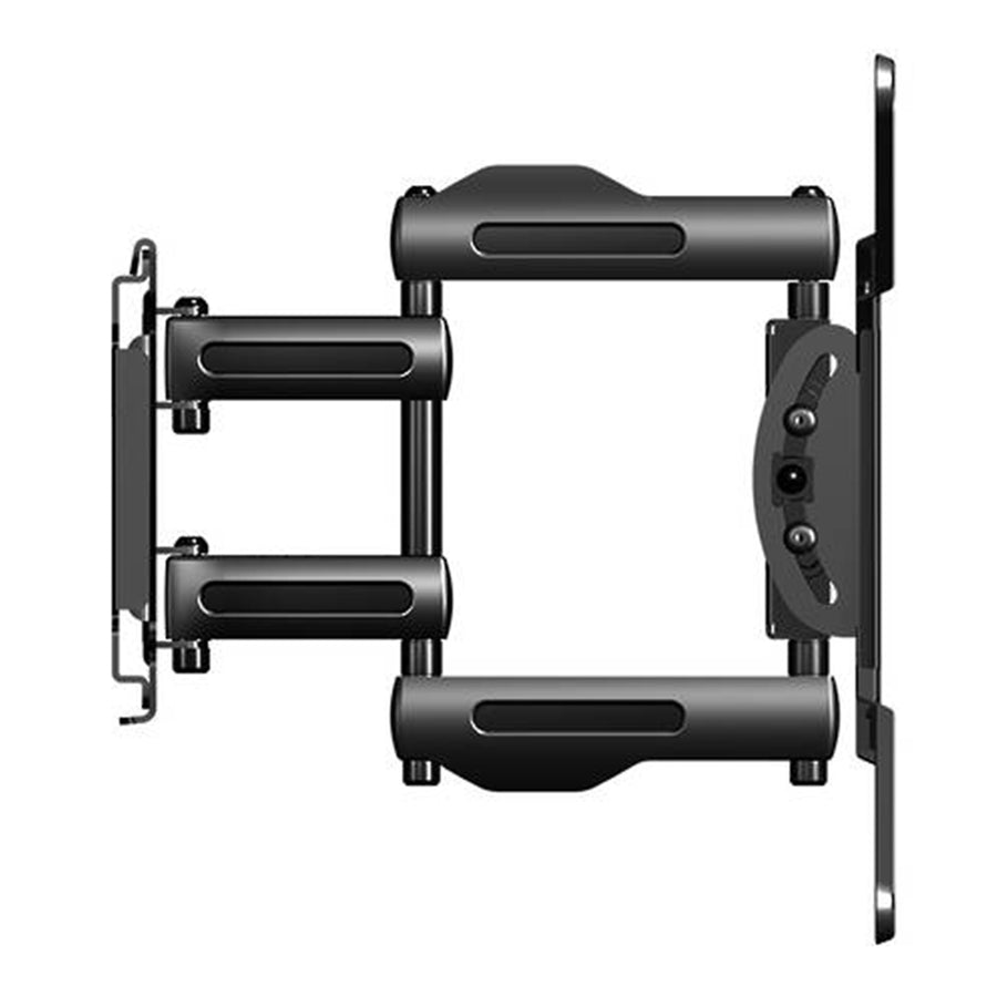 Sanus F180C-B2 - VuePoint Large Full Motion TV Mount