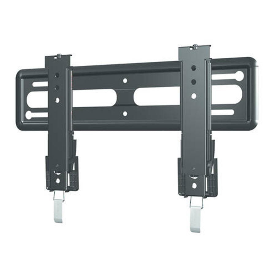 VML5-B2 – Sanus feste superschmale Halterung – Mittel
