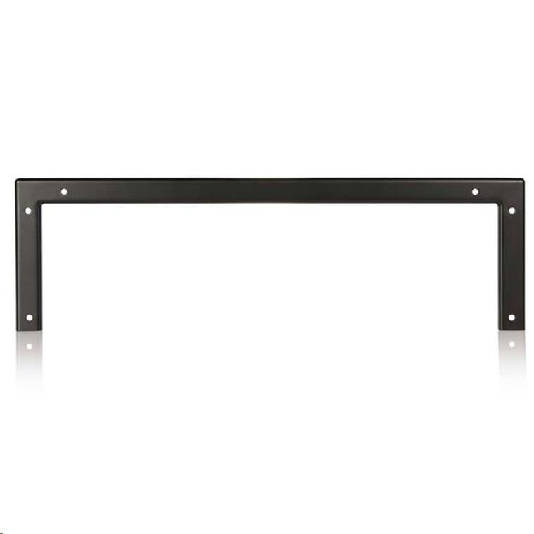 StarTech.com RK219WALLV 2U 19in Vertical Wall Mount Rack Bracket