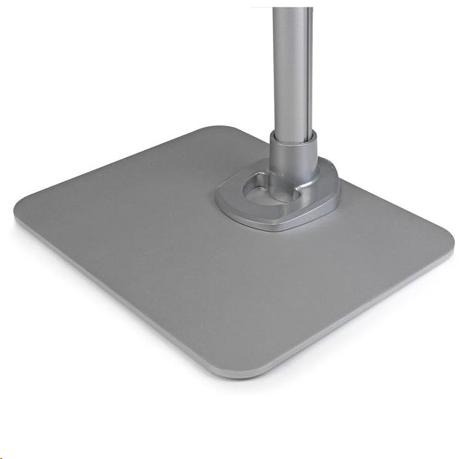 StarTech.com ARMPIVSTND Desktop monitor stand with cable hook