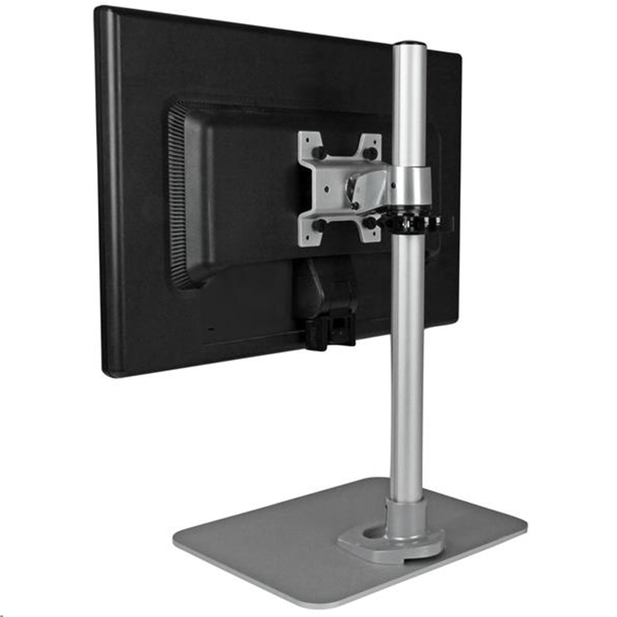 StarTech.com ARMPIVSTND Desktop monitor stand with cable hook