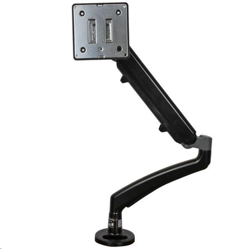 Desk Mount Slim Articulating Monitor Arm