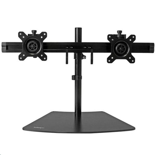 DUAL MONITOR STAND - 2X DISPLAY MOUNT