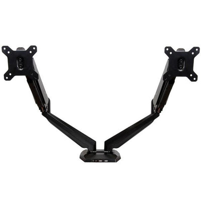 StarTech.com ARMSLIMDUO - Dual Monitor Mount with 2 Port USB