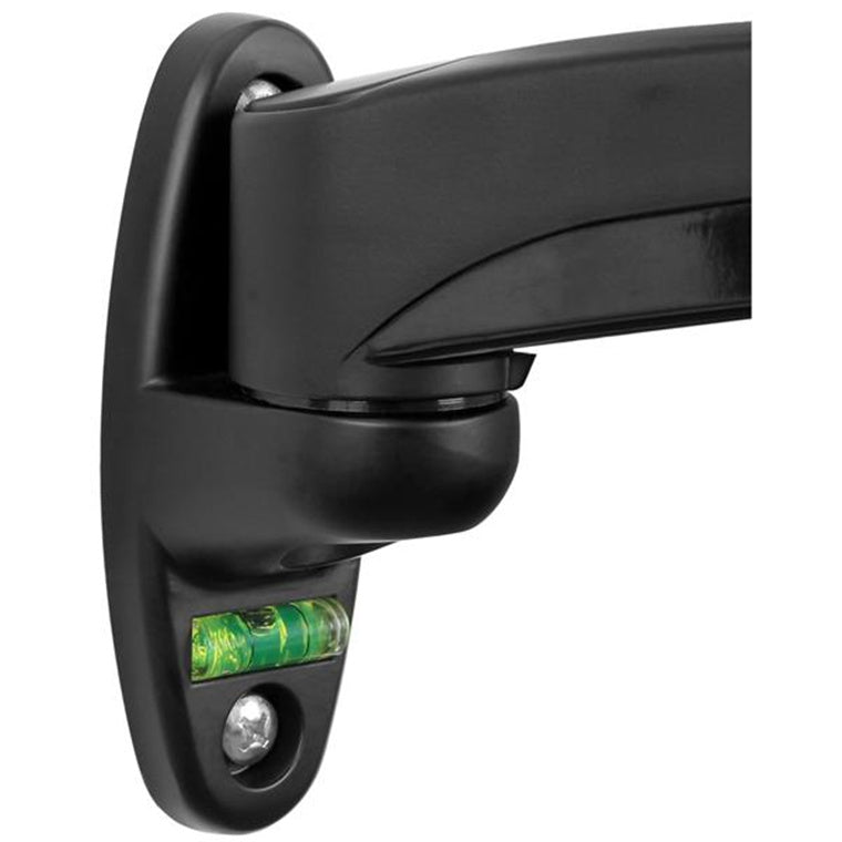 StarTech.com ARMPIVWALL SINGLE-MONITOR ARM - WALLMOUNT