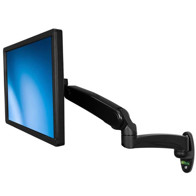 StarTech.com ARMPIVWALL SINGLE-MONITOR ARM - WALLMOUNT
