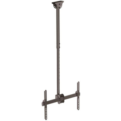 StarTech.com FLATPNLCEIL - CEILING MOUNT FOR 32IN-70IN FLAT-SCREEN
