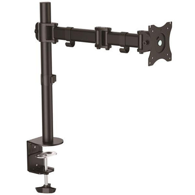 StarTech.com ARMPIVOTB - Desk Mount Monitor Arm - Steel