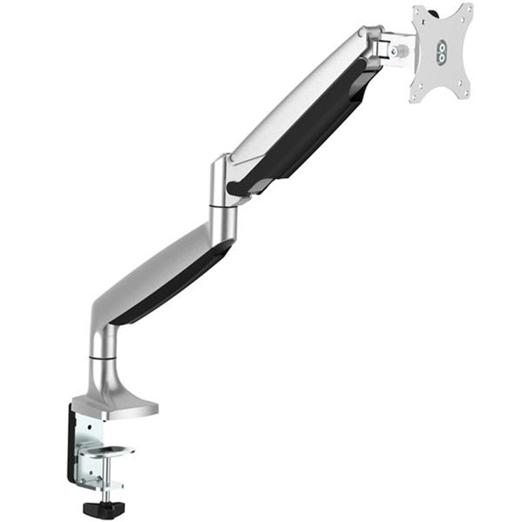 Desk Mount Monitor Arm - Heavy Duty