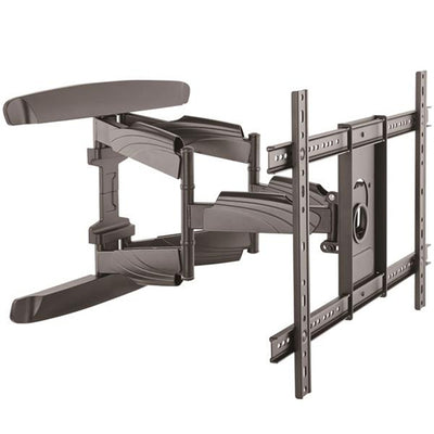 StarTech.com FPWARTB2 - Flat Screen TV Wall Mount - Steel