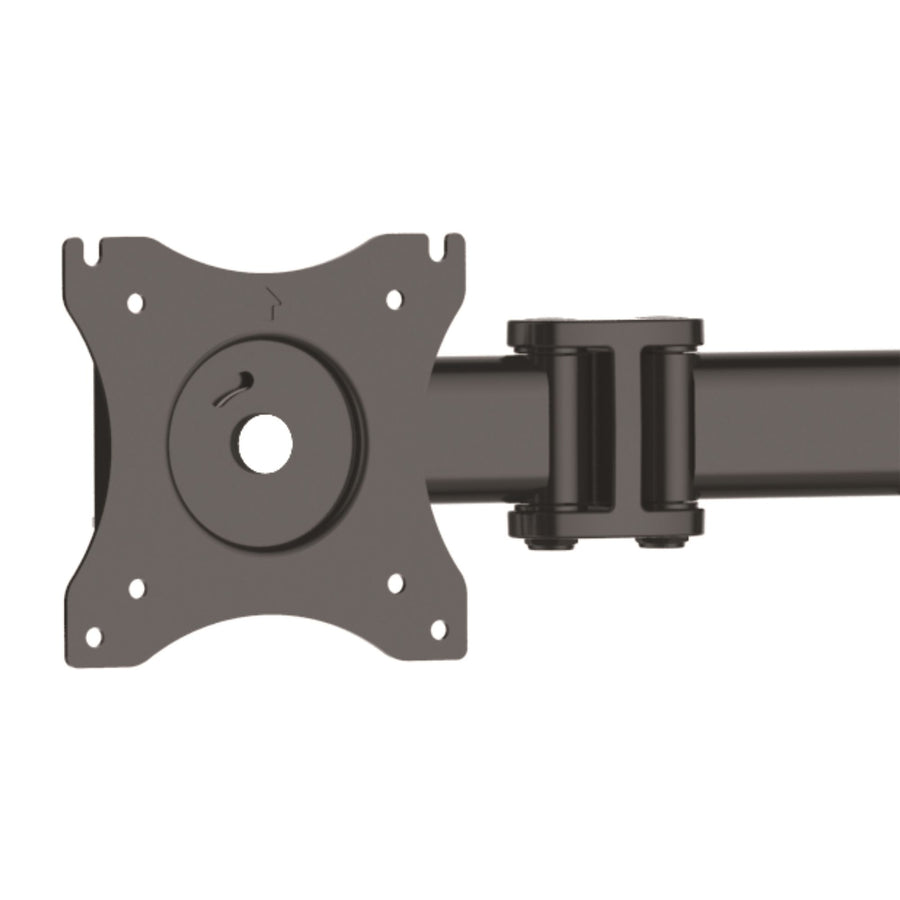 StarTech.com ARMBARQUAD Quad Monitor Stand - Heavy Duty Steel