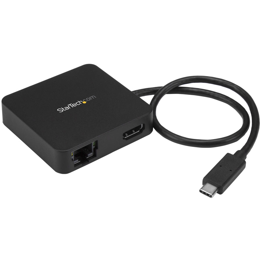 USB C Multiport Adapter HDMI USB 3.0 Gb