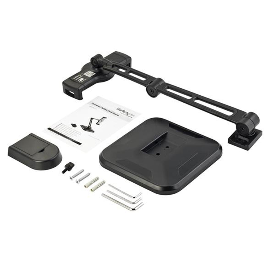 StarTech.com ARMTBLTDT TABLET STAND FOR 4.7 TO 12.9 TABLETS