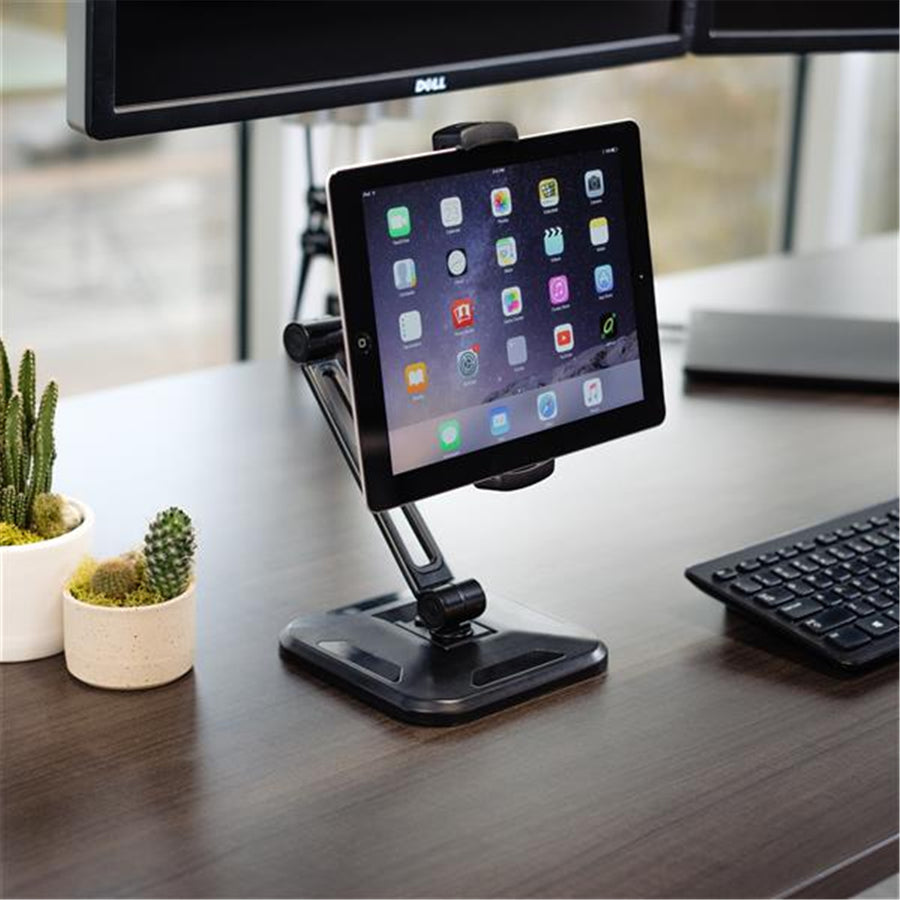 StarTech.com ARMTBLTDT TABLET STAND FOR 4.7 TO 12.9 TABLETS