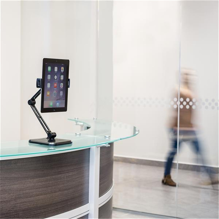 StarTech.com ARMTBLTDT TABLET STAND FOR 4.7 TO 12.9 TABLETS
