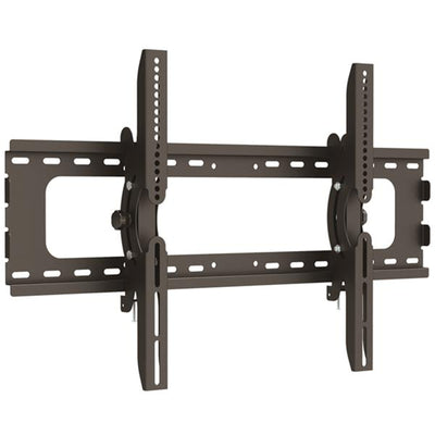 StarTech.com FLATPNLWALL FLAT-SCREEN TV WALL MOUNT - FOR 32IN TO 70IN LCD LED OR PLASMA TV