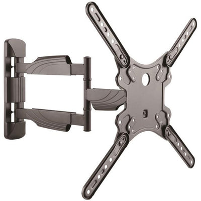 StarTech.com FPWARTB1M - FULL MOTION TV WALL MOUNT - STEEL