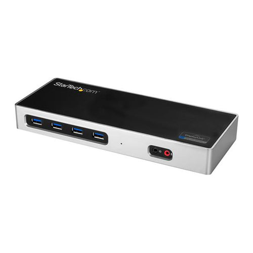 StarTech.com DK30A2DH