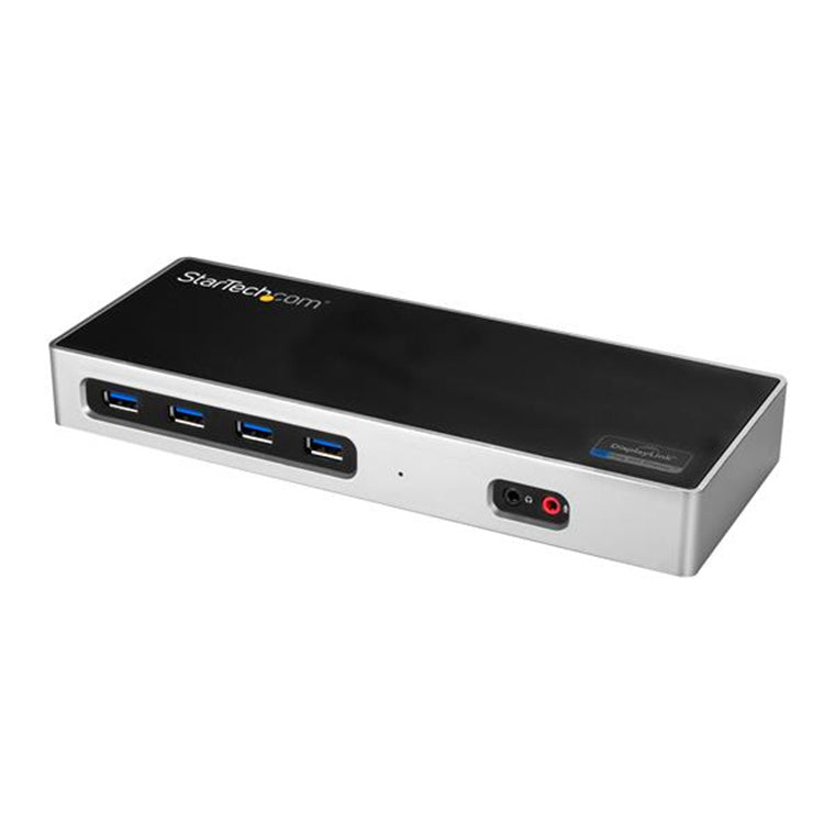 StarTech.com DK30A2DH