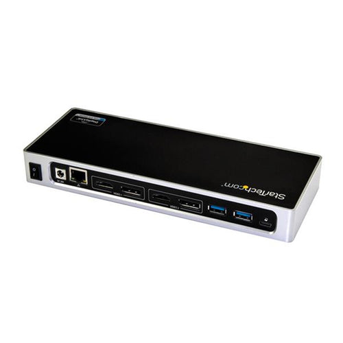 StarTech.com DK30A2DH
