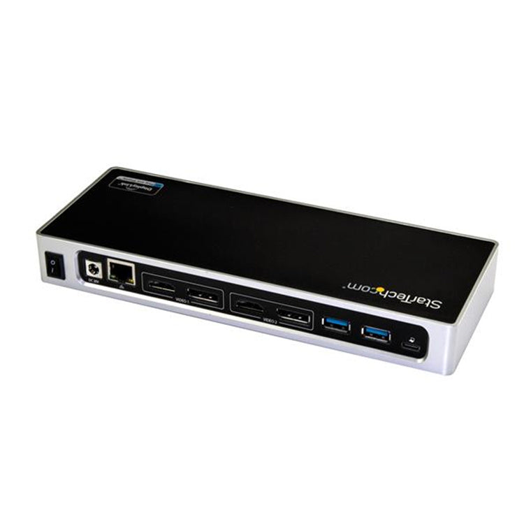 StarTech.com DK30A2DH