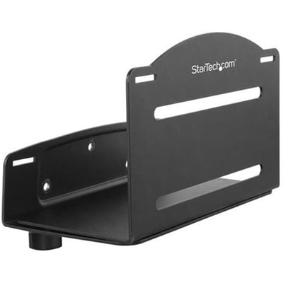 StarTech.com CPUWALLMNT CPU Mount - Wall - AdjustableWall Mount - Computer Mounting Bracket