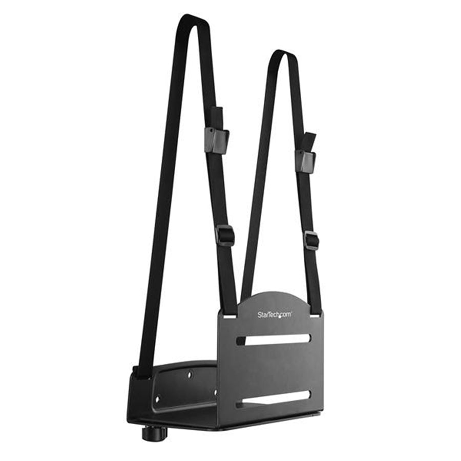 StarTech.com CPUWALLMNT CPU Mount - Wall - AdjustableWall Mount - Computer Mounting Bracket