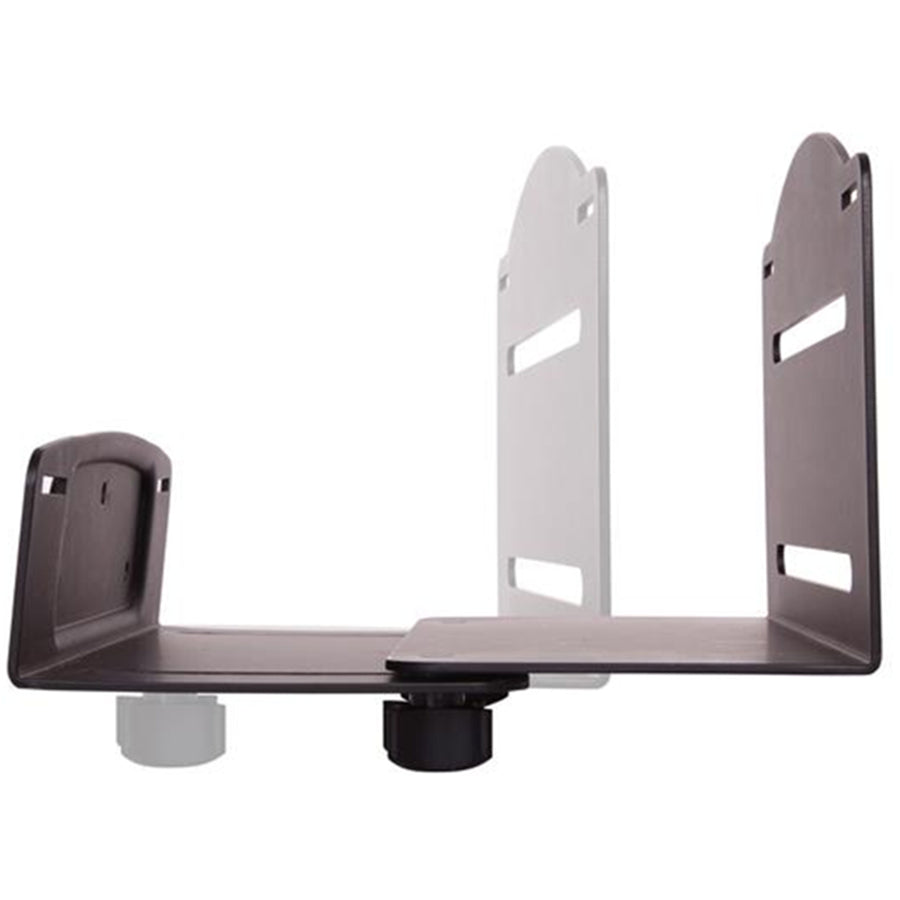 StarTech.com CPUWALLMNT CPU Mount - Wall - AdjustableWall Mount - Computer Mounting Bracket
