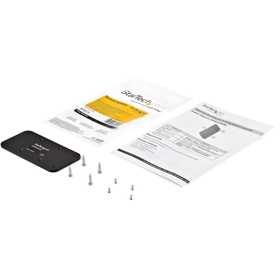 StarTech.com SSPMSUDWM