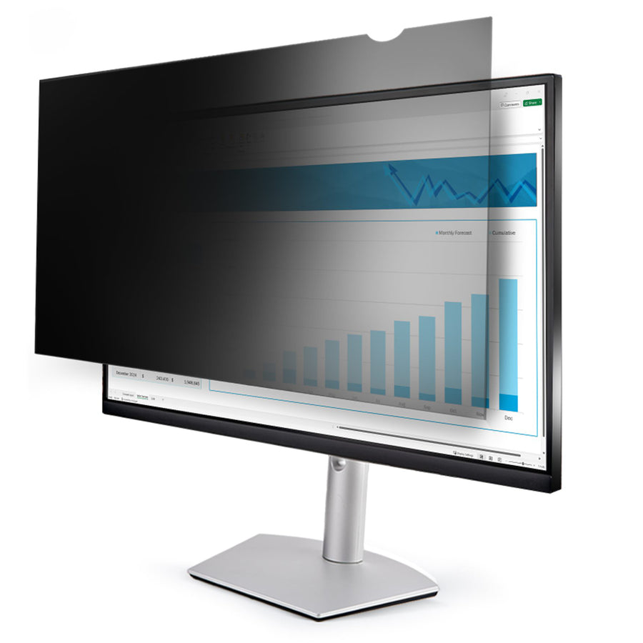 24 inch Monitor Privacy Screen Filter