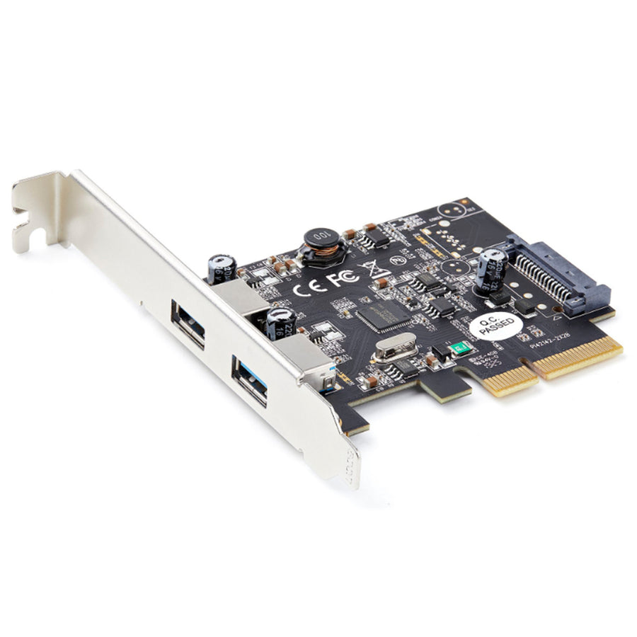 StarTech.com PEXUSB312A3