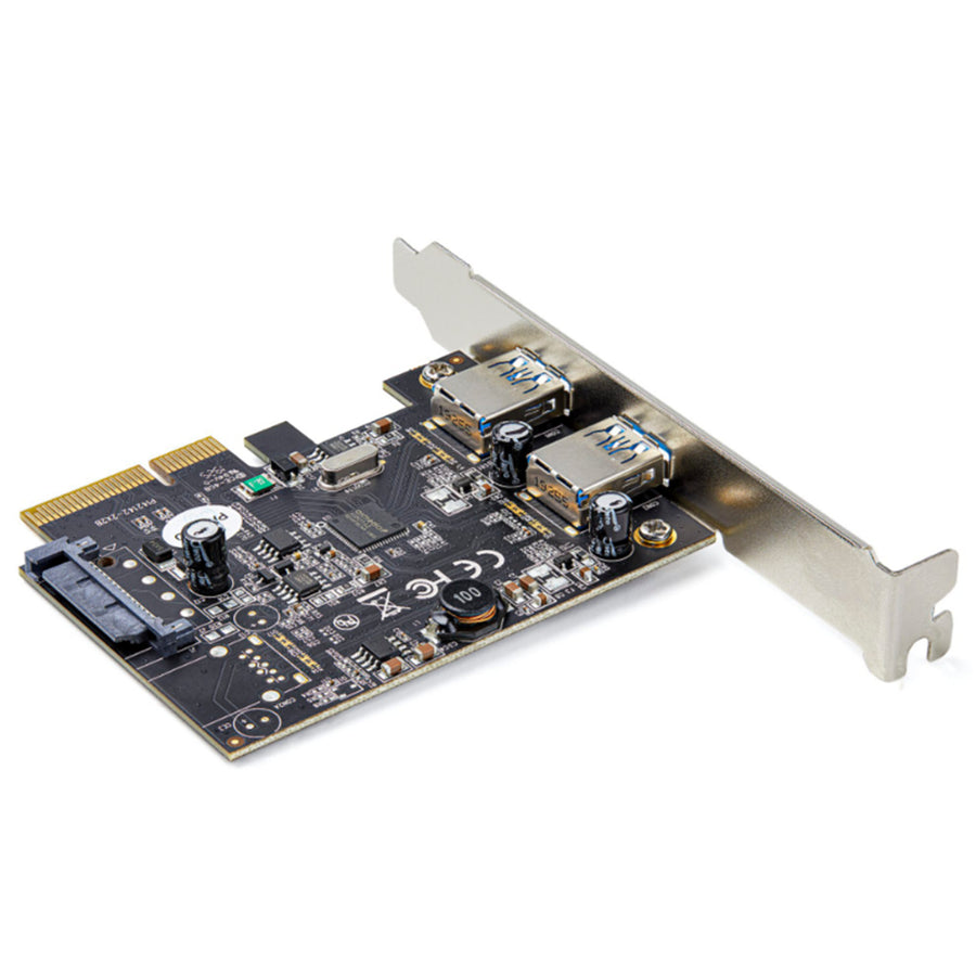 StarTech.com PEXUSB312A3