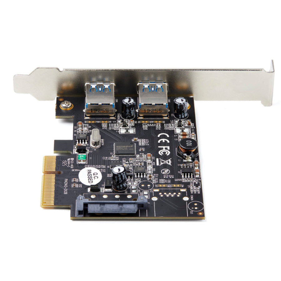 StarTech.com PEXUSB312A3
