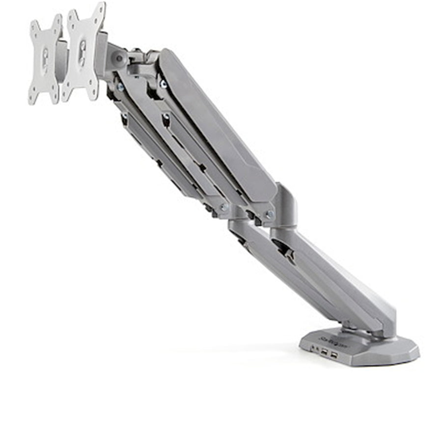 StarTech.com ARMSLIMDUOS