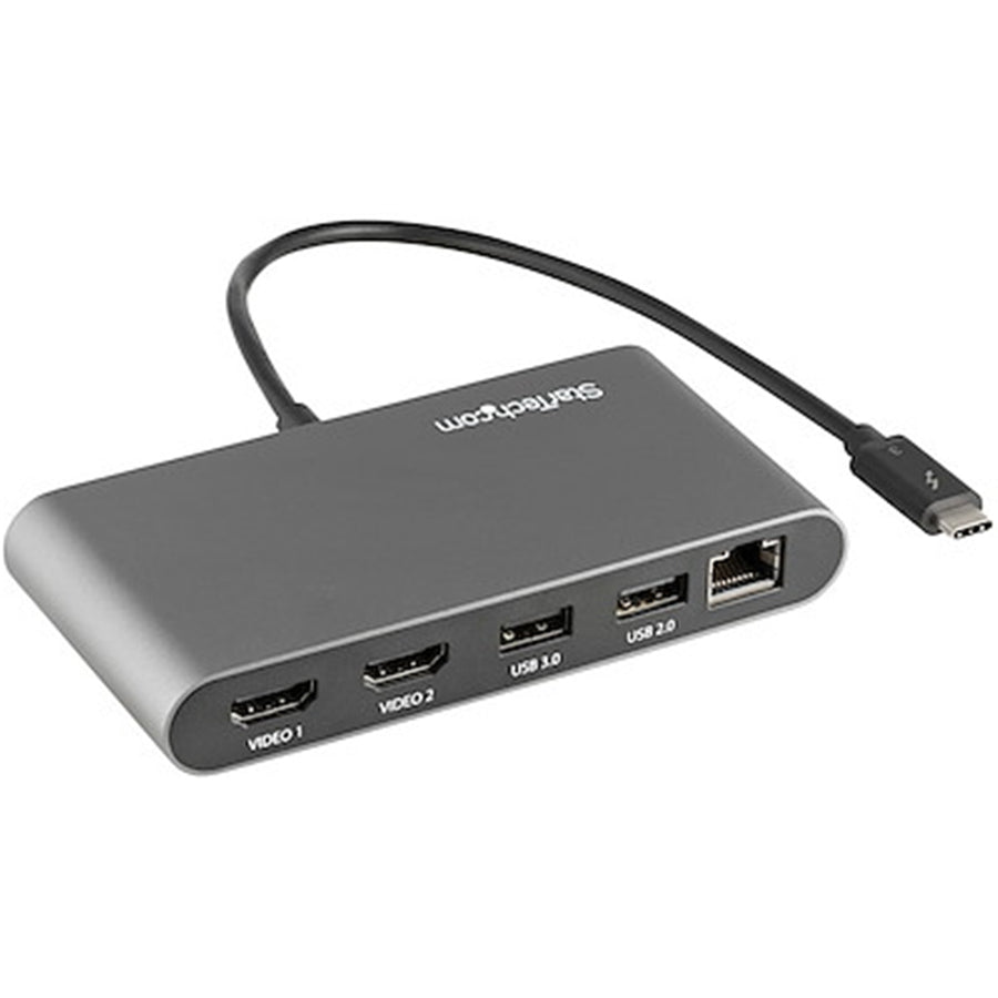 MINI TB 3 WITH 30CM+ TETHER CABLE