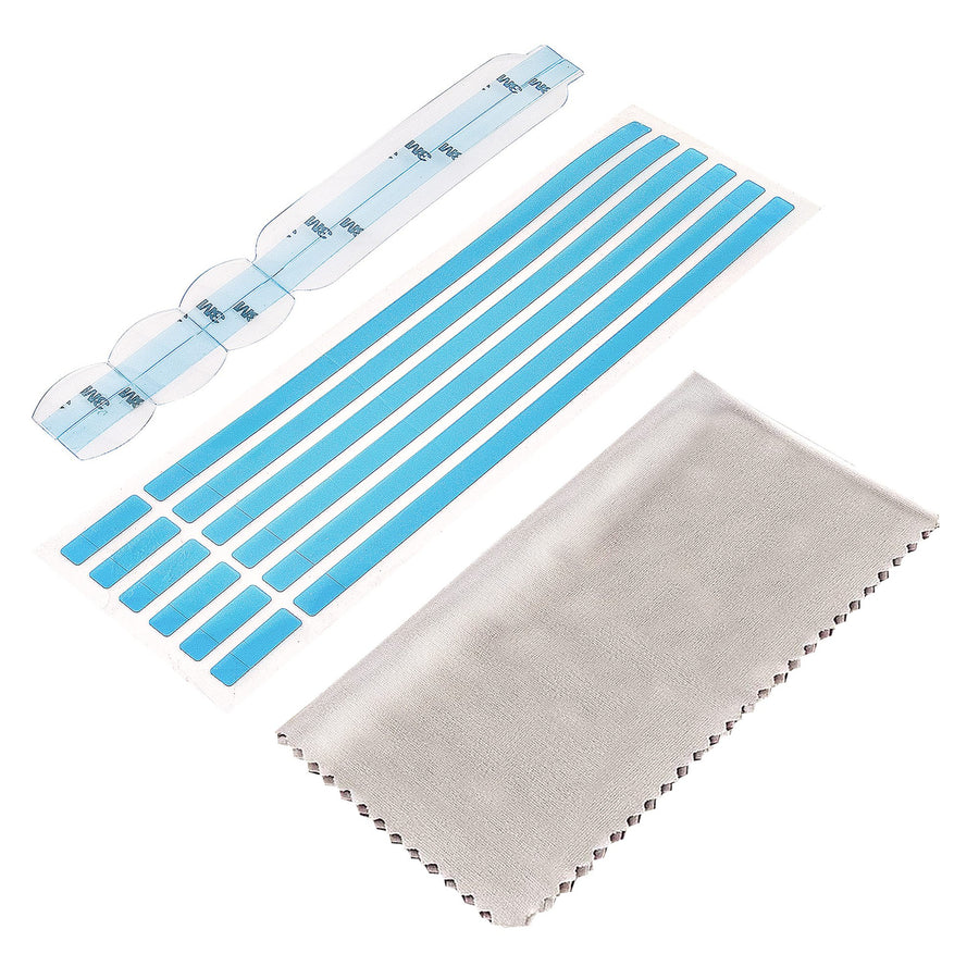 StarTech.com MON-PRIVACY-SCREEN-K Privacy Screen Installation Kit