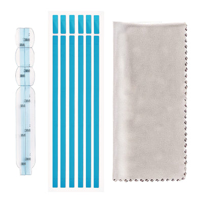 StarTech.com MON-PRIVACY-SCREEN-K Privacy Screen Installation Kit