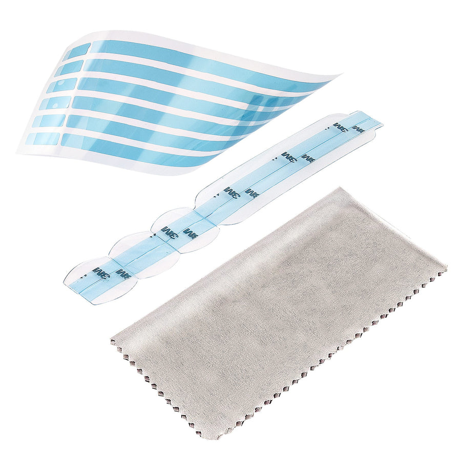StarTech.com MON-PRIVACY-SCREEN-K Privacy Screen Installation Kit